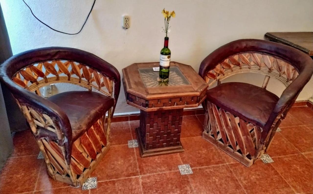 Hotel & Cava La Parroquia San Cristóbal de Las Casas Dış mekan fotoğraf