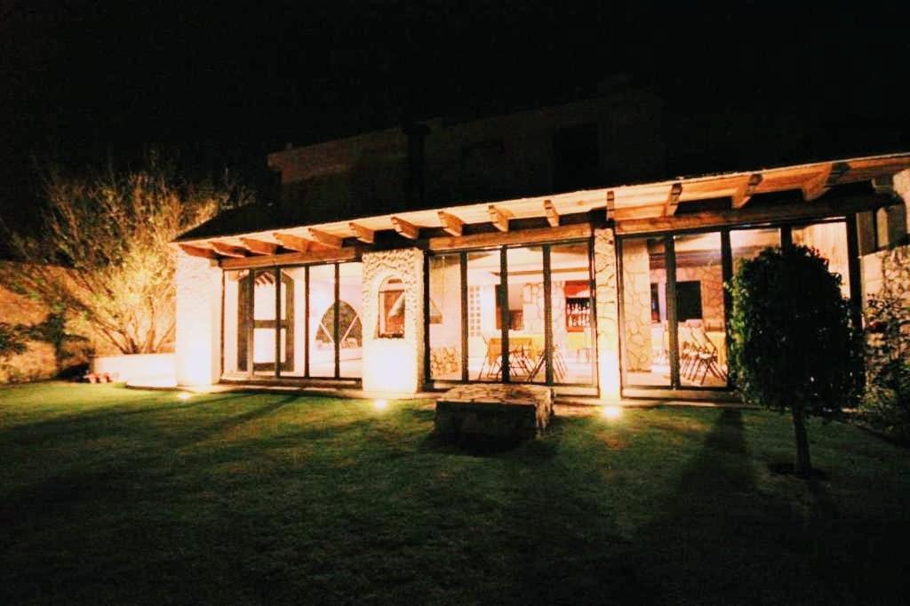 Hotel & Cava La Parroquia San Cristóbal de Las Casas Dış mekan fotoğraf